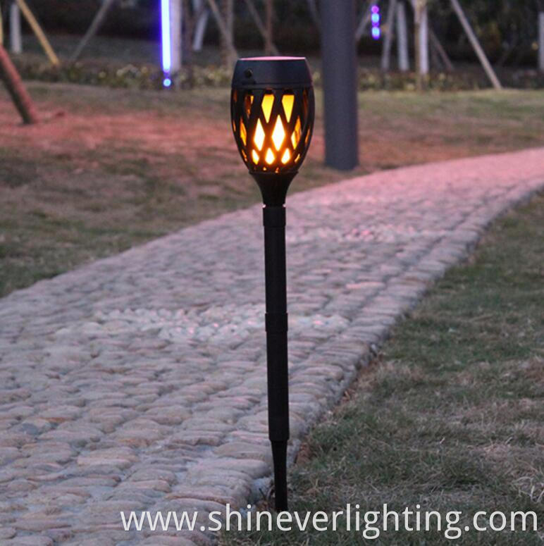 Pathway Landscape LED Lawn Lamp